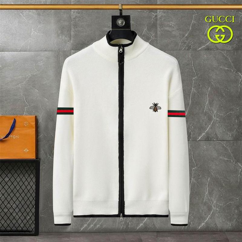 Gucci Men's Sweater 437